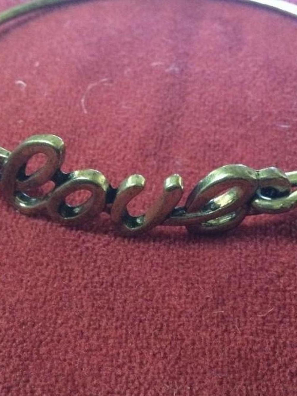 Love Bracelet